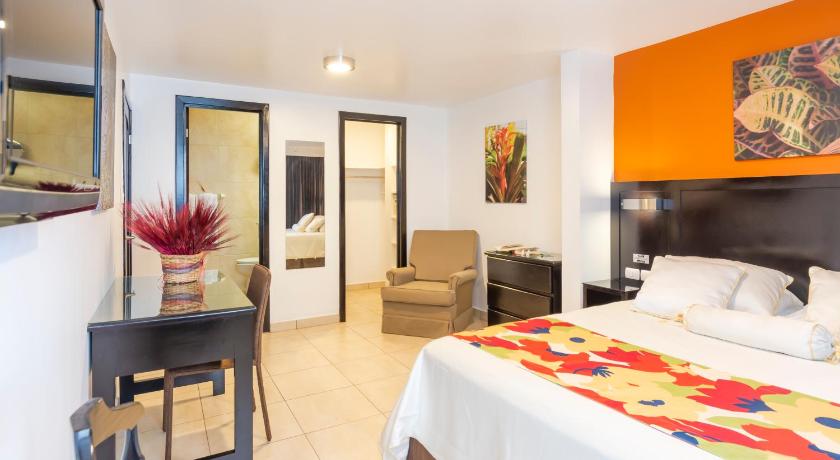 Image of Family Suite 0