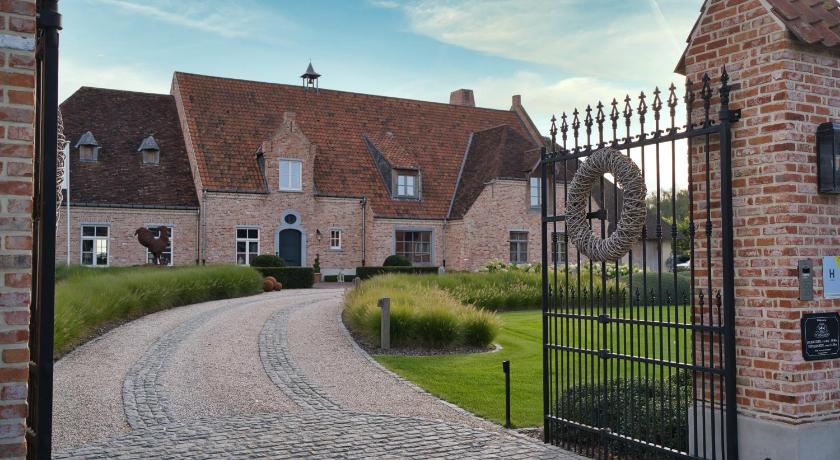 Boutique Hotel De Brakelhoen