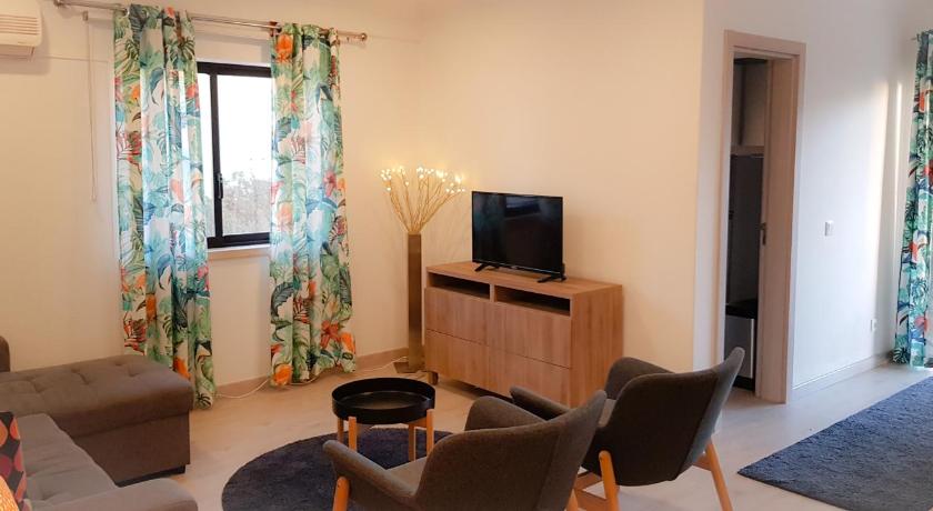 波尔蒂芒 RR Club Amarilis 5星级 民宿 景观