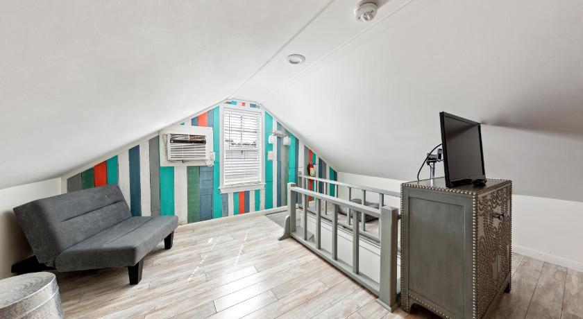 키웨스트 (FL) Wicker Guesthouse 3성급 숙소 전망