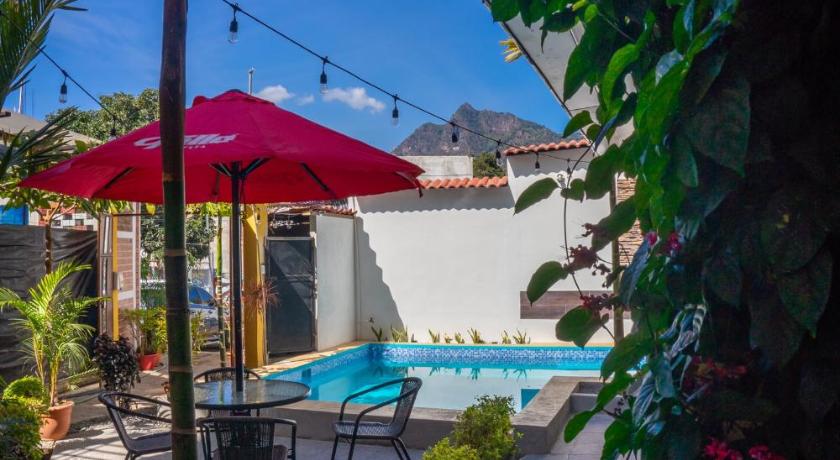 El Delfin Hotel y Restaurante photo