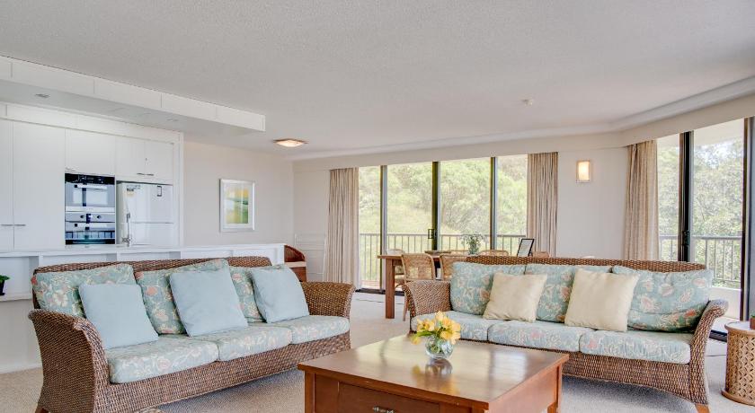 The Rocks Resort - Official photo