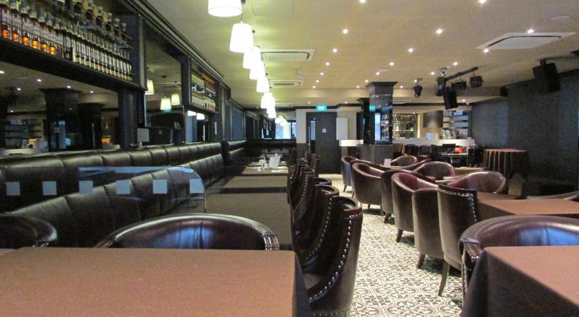 The Southbridge Hotel - image 15