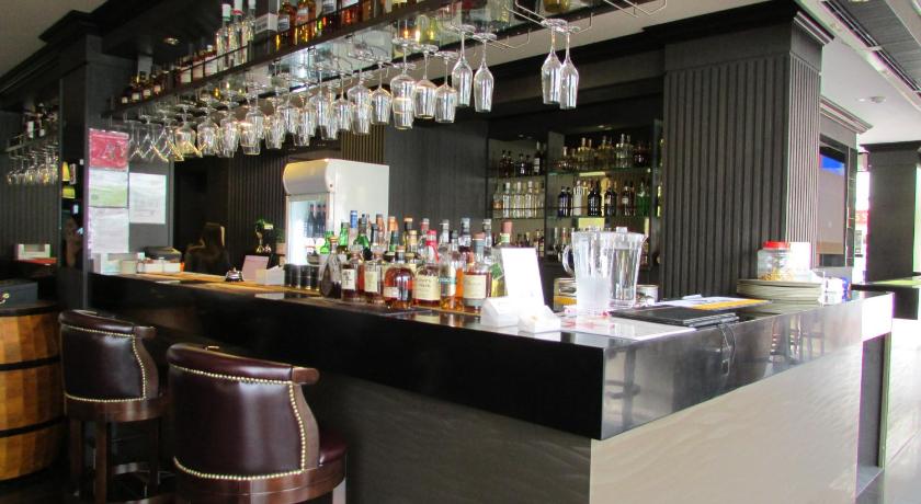 The Southbridge Hotel - image 12