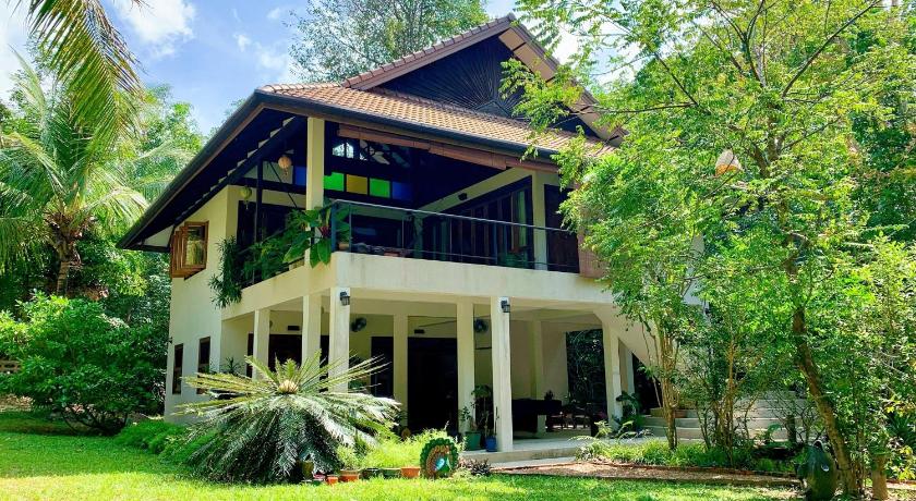 VillaVarin Ko Jum - Nature, Space &amp; Luxury — Hotel in Koh Jum / Koh Pu (Krabi)