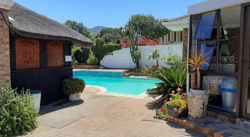 Vergenoegd Guesthouse