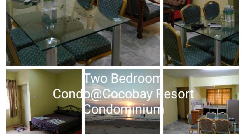 Family Beach Condo PD@Cocobay Resort Condominium - image 34