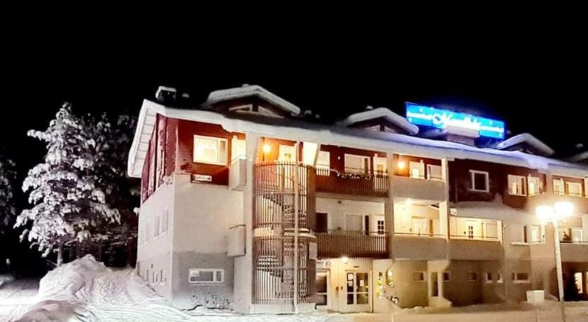 Levi Lumia Home, Moonlight 409