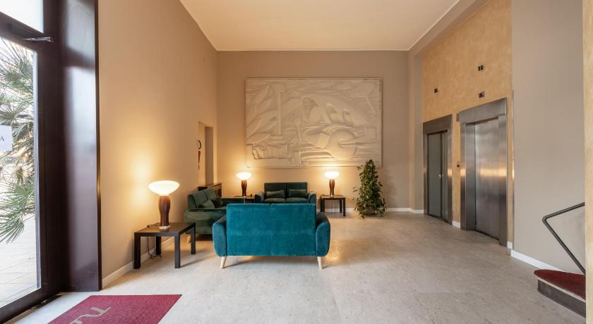 Hotel Nuova Grosseto photo