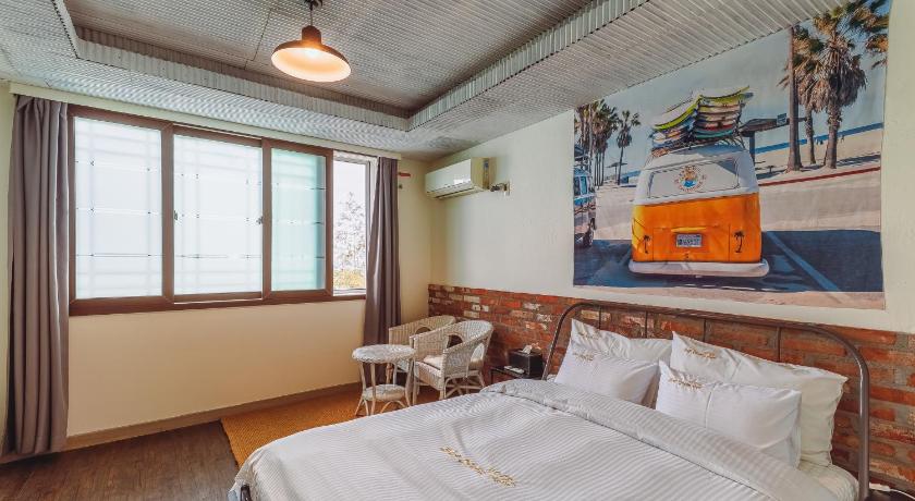 Image of Standard Double Room 1