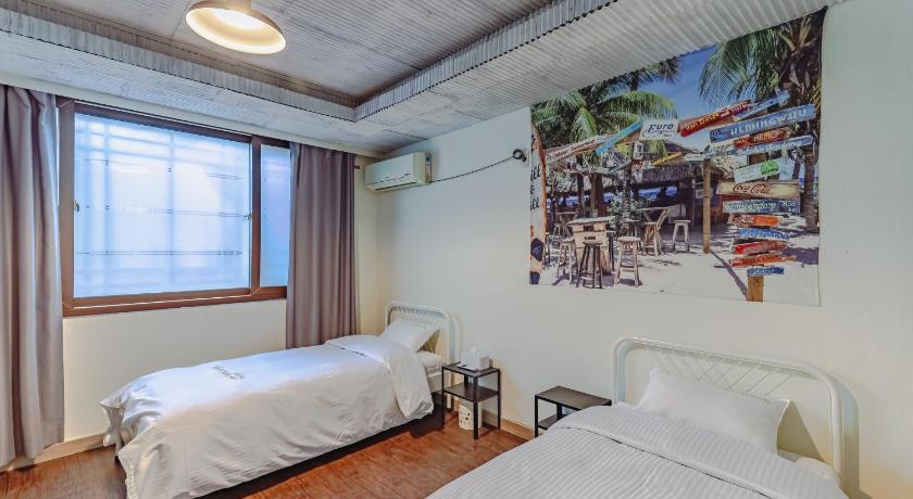 Image of Standard Double Room 9