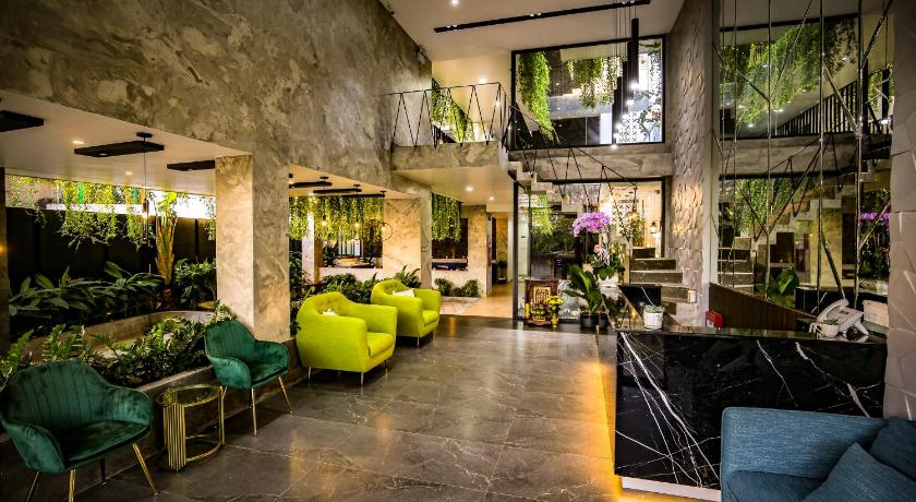 Fati Boutique Hotel & Apartment photo