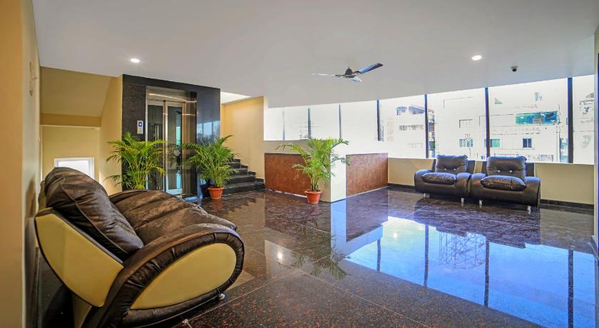 Staro Hotel - Hotel in Vijayawada photo