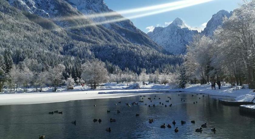 Kranjska Gora Family Break