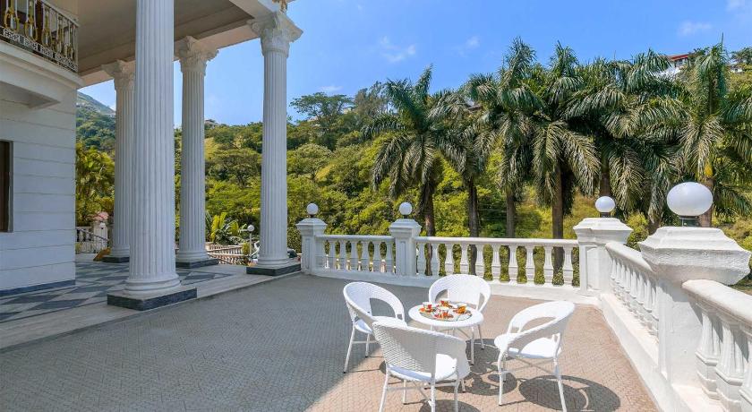 StayVista at The White House Villa photo