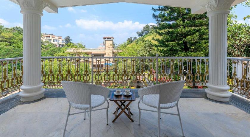 StayVista at The White House Villa photo