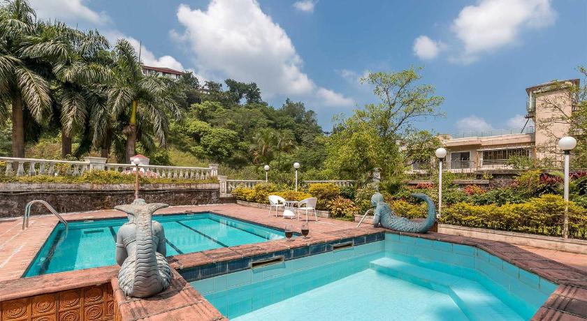 StayVista at The White House Villa photo