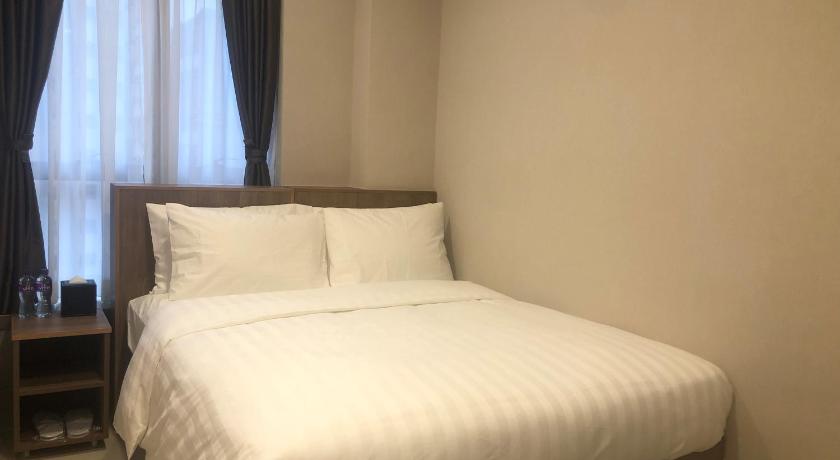 WE Hotel Kowloon photo