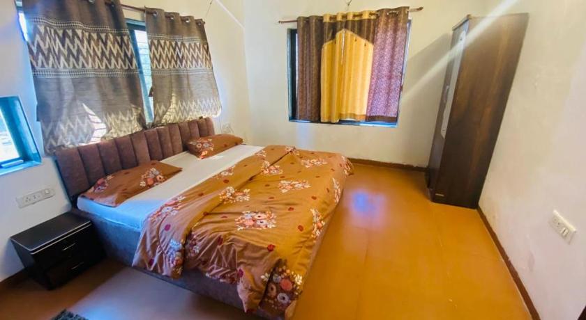 Sun Shine Villa 4BHK photo