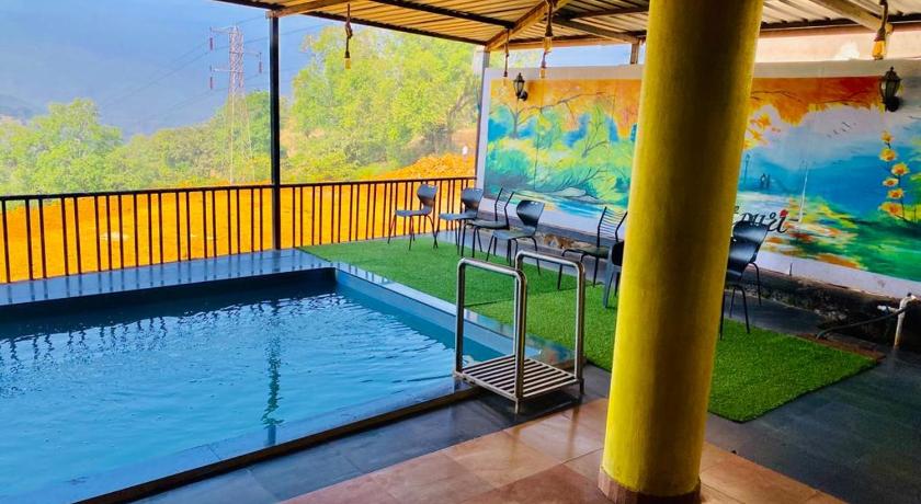 Sun Shine Villa 4BHK photo