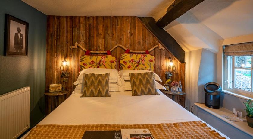 Castle Inn photo