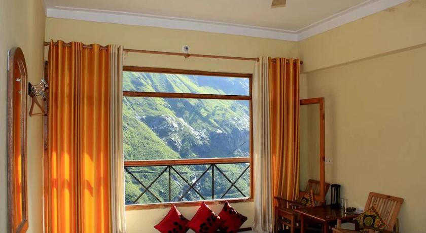 Abode Luxurious stay photo