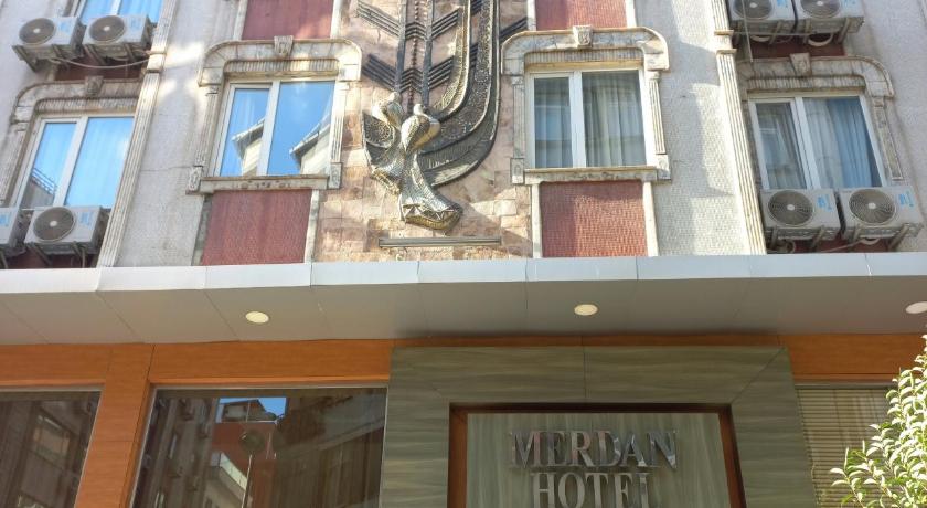Merdan Hotel