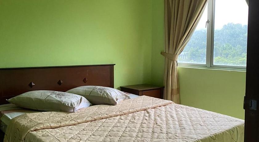 One Bedroom Suria Hotel Bukit Merah photo