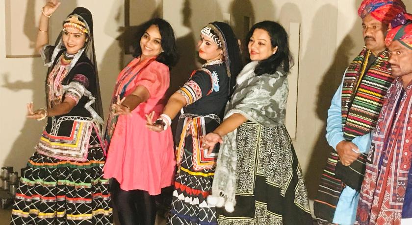 Karwaan Jaisalmer photo
