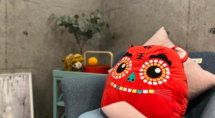 Taipei M Taipei Hotel 3-Star Hotel room