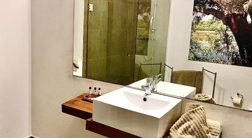 阿尔茹斯特雷尔 Monte dos Pocos 3星级 酒店 景观