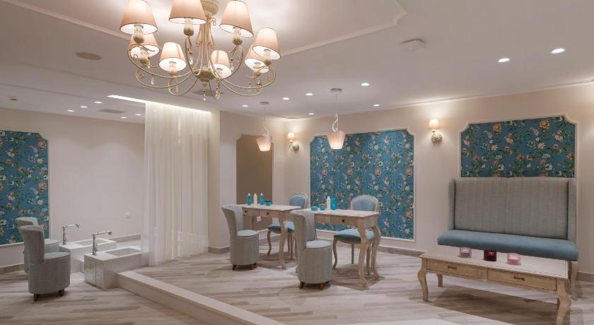 Kyniska Palace Conference & Spa