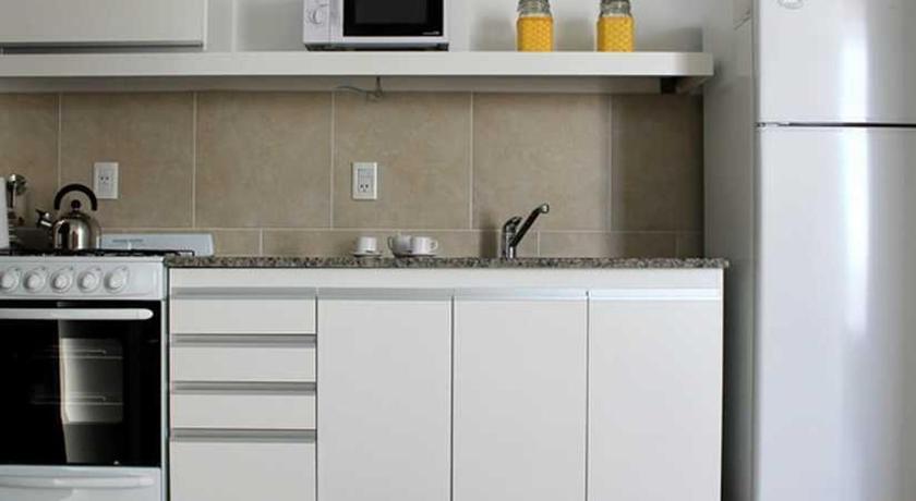 Image of Standard Apartment 1