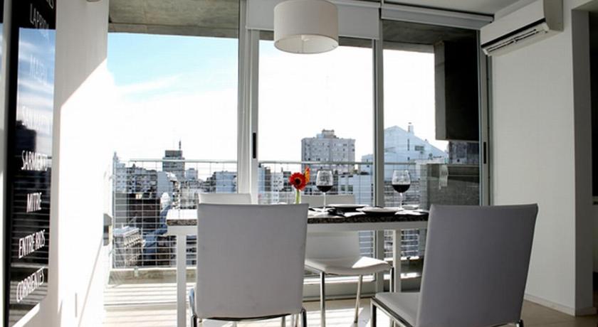 Image of Standard Apartment 3
