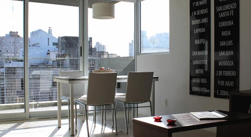 Image of Superior Apartment 4