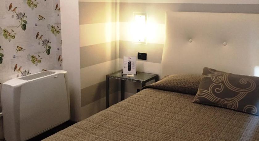 Hotel Lancaster