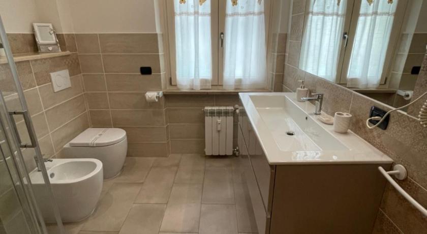 Rome Trastevere & Gianicolo Sweet Rest 4-Star Hotel room