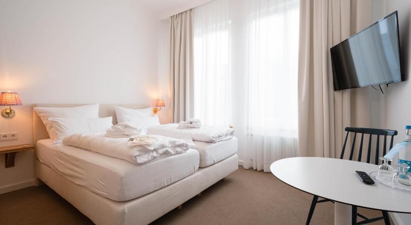Image of Double Room 3
