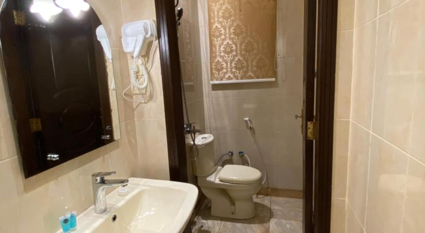 زهره الربيع للشقق المخدومة photo