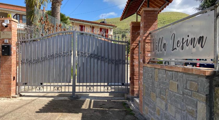 Villa Lesina Casa Vacanze