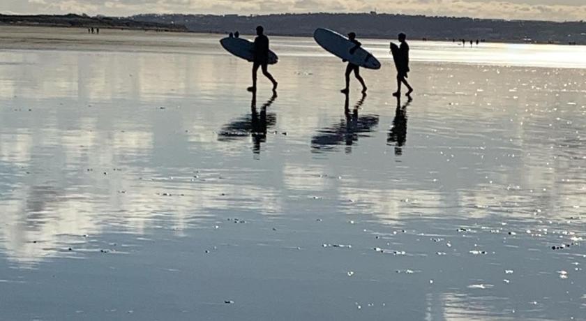 Ocean Backpackers photo