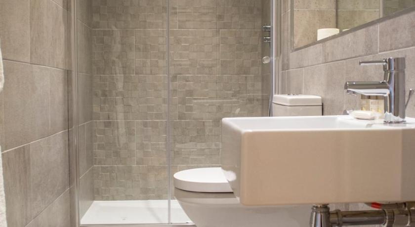 Dreamhouse at Blythswood Apartments Glasgow photo