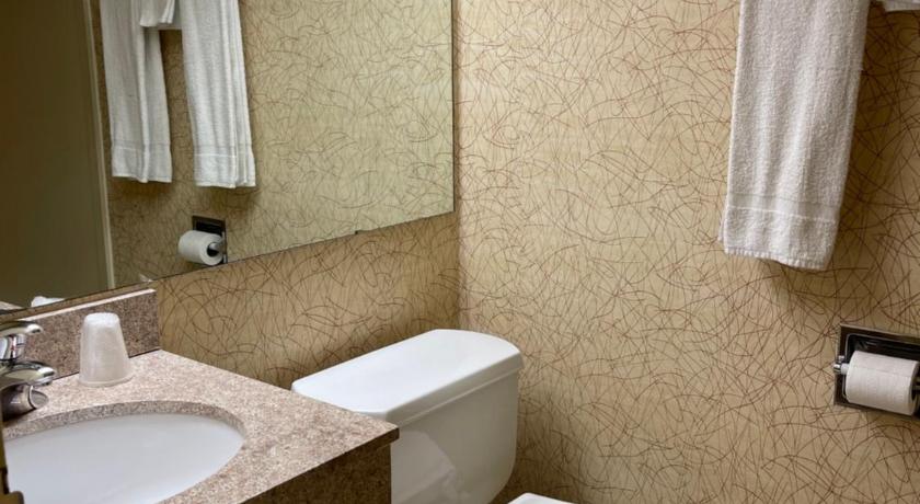 Budget Inn Temple Hills photo