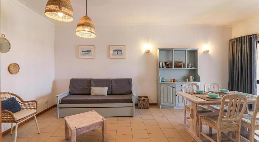 Apartamentos Ninho das Gaivotas photo