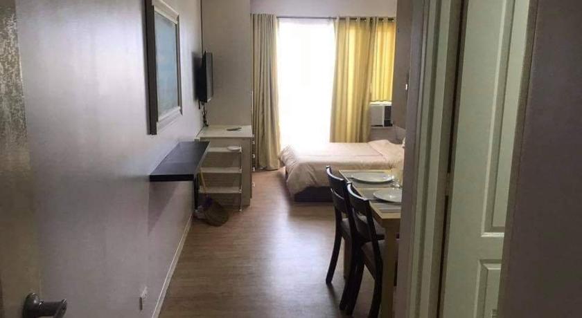 San Remo Oasis Cebu 2 Bedroom and studio photo