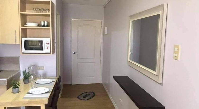 San Remo Oasis Cebu 2 Bedroom and studio photo