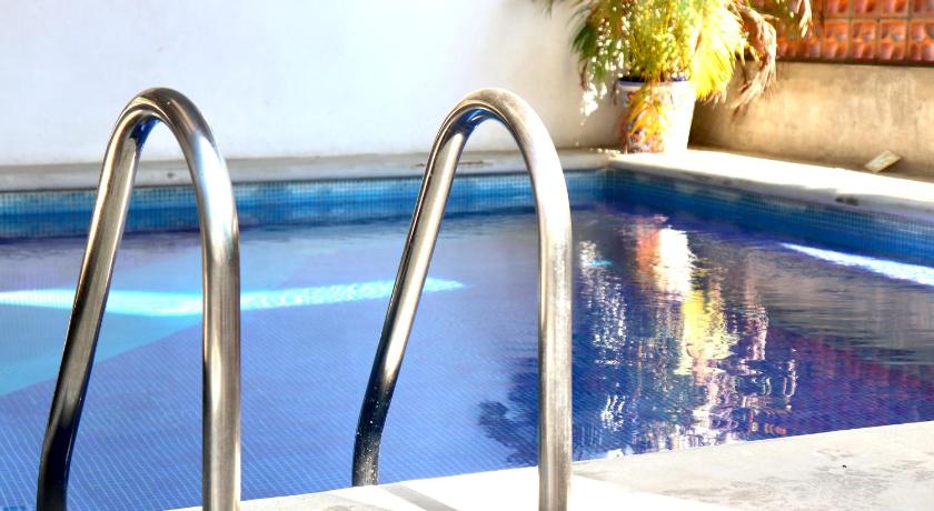 Hotel Samanu photo