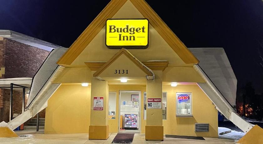 Budget Inn Temple Hills — Hotel in Temple Hills (MD)