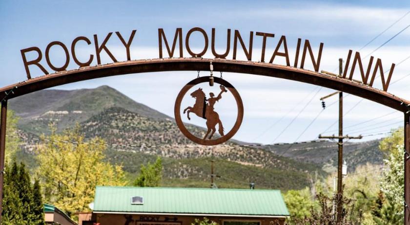 More about Rocky Mountain Inn