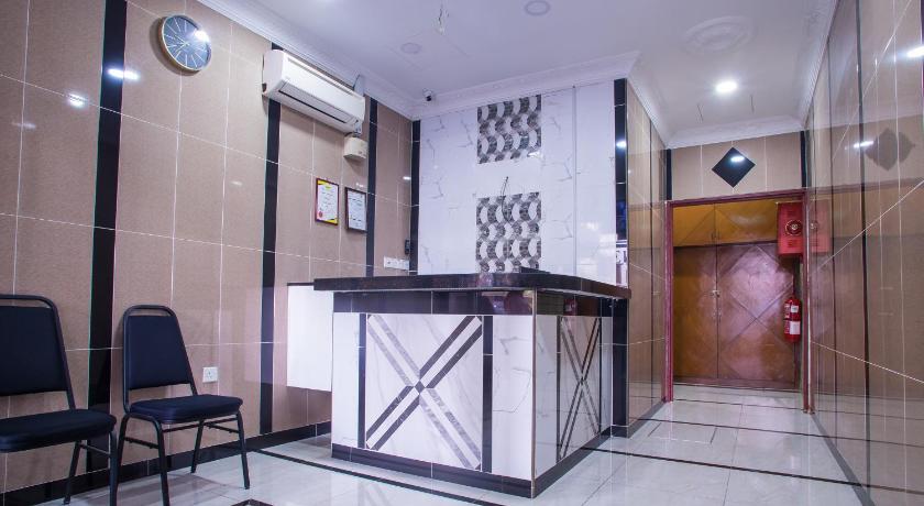 MK Inn Hotel photo
